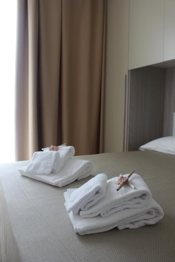 ポリニャーノ・ア・マーレ Dimora Girolamo Bed & Breakfast エクステリア 写真